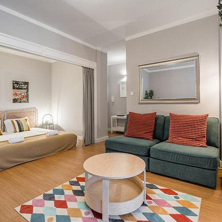 פורטו Guestready - A Warm City Refuge In Cedofeita מראה חיצוני תמונה