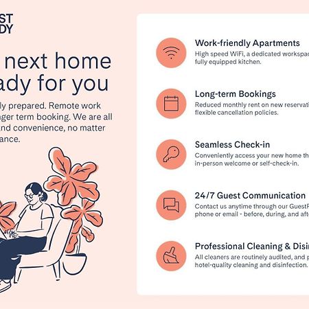 פורטו Guestready - A Warm City Refuge In Cedofeita מראה חיצוני תמונה