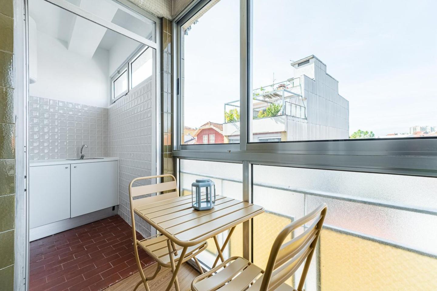 פורטו Guestready - A Warm City Refuge In Cedofeita מראה חיצוני תמונה