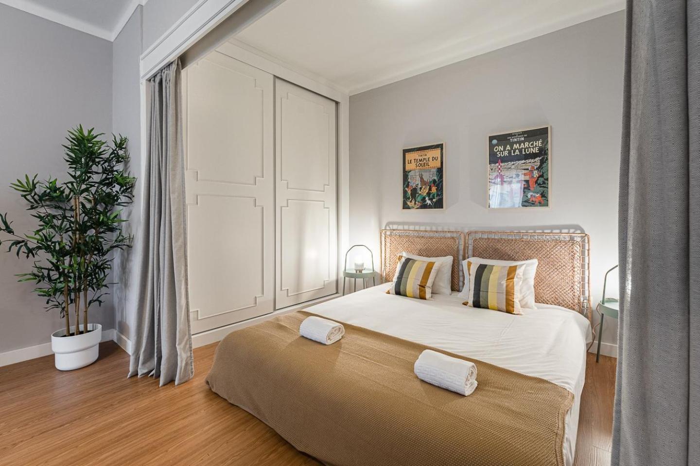 פורטו Guestready - A Warm City Refuge In Cedofeita מראה חיצוני תמונה