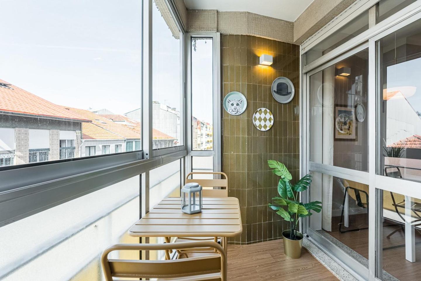 פורטו Guestready - A Warm City Refuge In Cedofeita מראה חיצוני תמונה