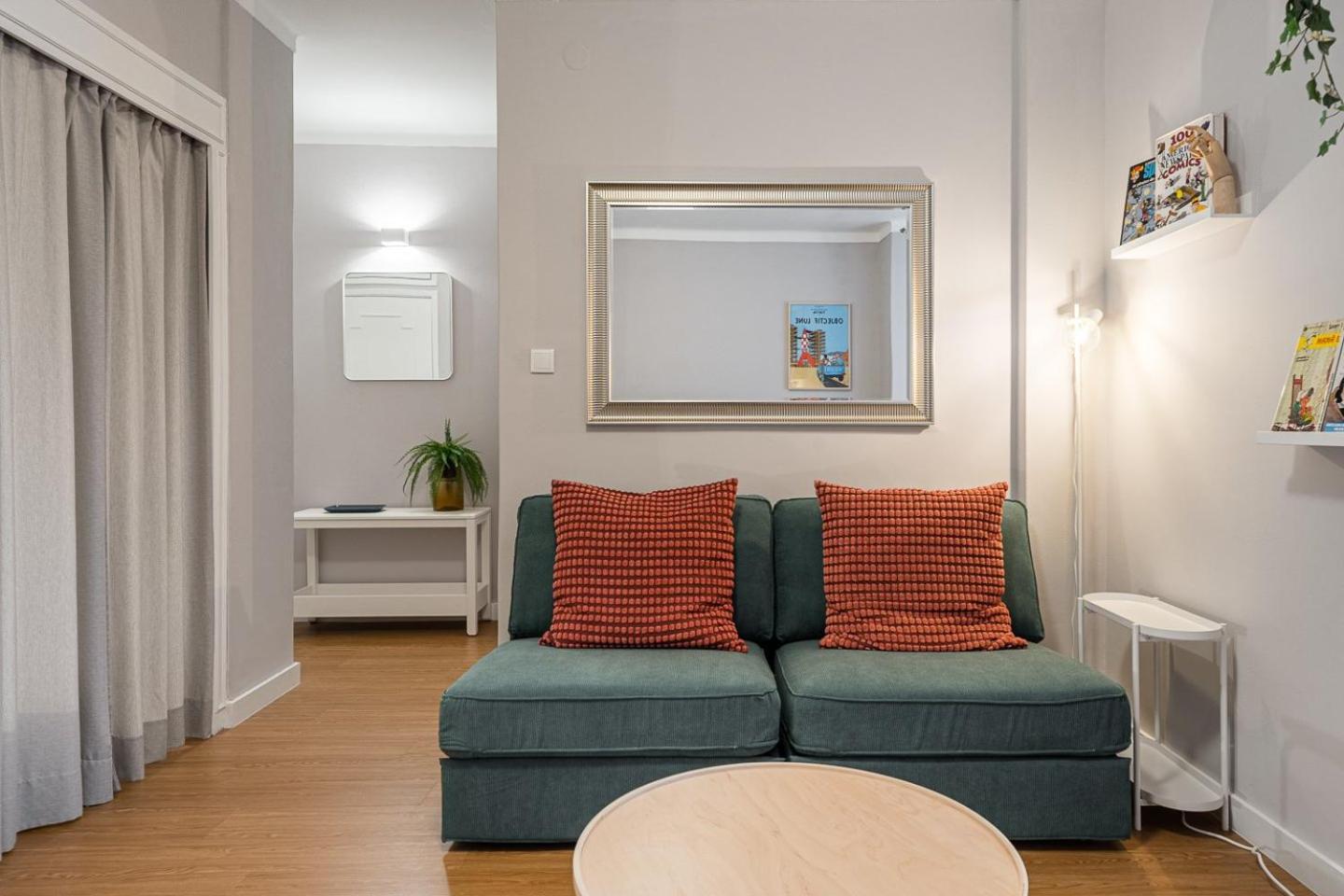 פורטו Guestready - A Warm City Refuge In Cedofeita מראה חיצוני תמונה