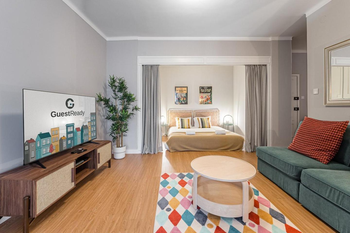 פורטו Guestready - A Warm City Refuge In Cedofeita מראה חיצוני תמונה