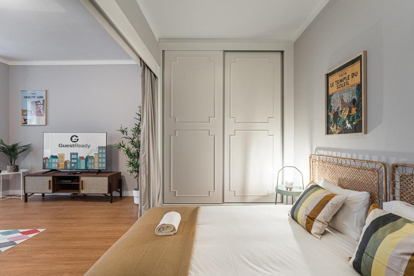 פורטו Guestready - A Warm City Refuge In Cedofeita מראה חיצוני תמונה