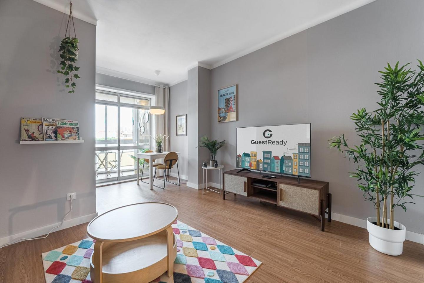 פורטו Guestready - A Warm City Refuge In Cedofeita מראה חיצוני תמונה