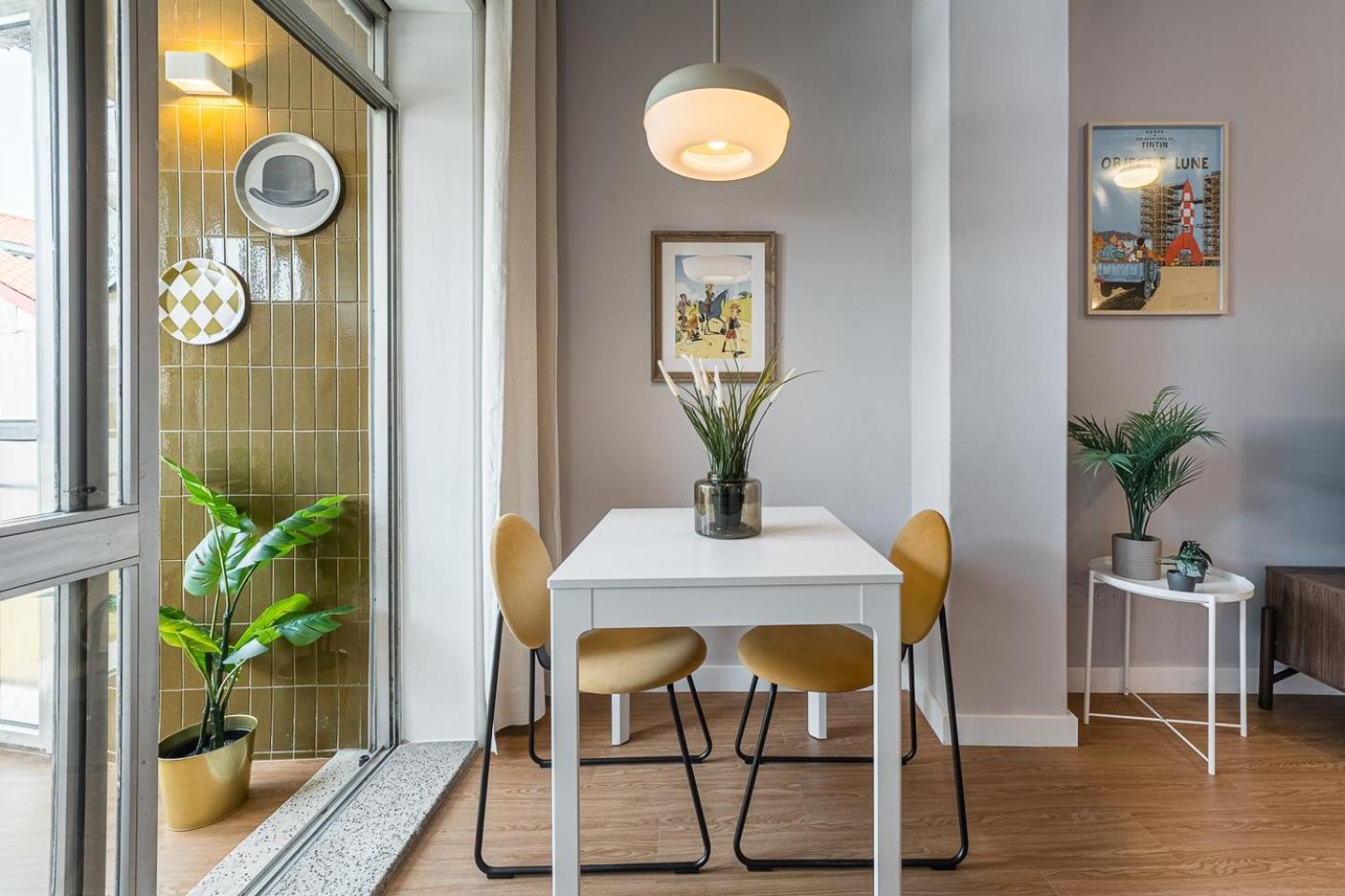 פורטו Guestready - A Warm City Refuge In Cedofeita מראה חיצוני תמונה